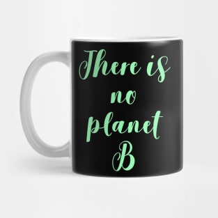 PLANET B 24 Mug